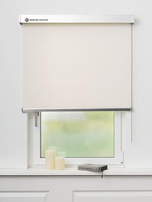 Rollo Sarasota 28021 Fensteransicht