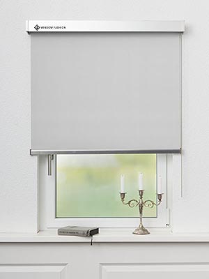 Rollo Sarasota 28041 Fensteransicht