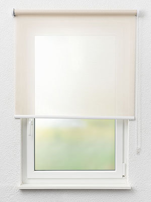Carballo 6396 Fensteransicht