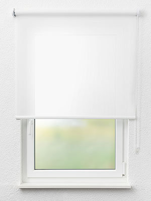 Carballo 5315 Fensteransicht