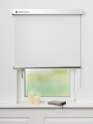 Rollo Sarasota VD 28061 Fensteransicht