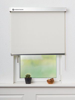 Rollo Sarasota VD 28091 Fensteransicht