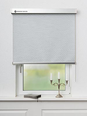 Rollo Reno VD 25041 Fensteransicht