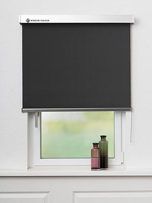 Rollo Acapulco VD 73019 Fensteransicht