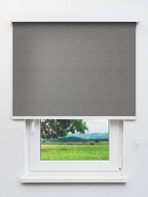 Siero 7140 Fensteransicht