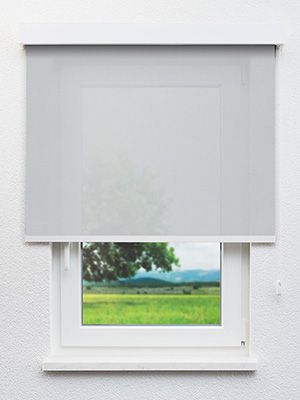 Muro 7220 Fensteransicht