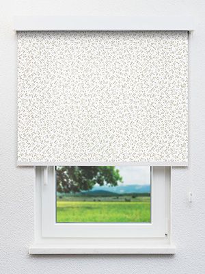 Masca 7280 Fensteransicht