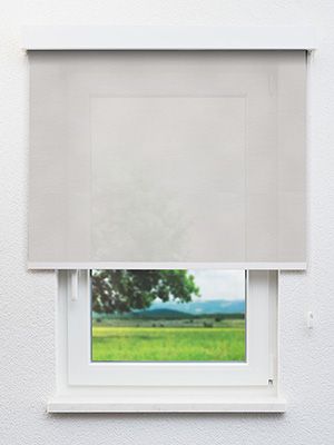 Vera 7551 Fensteransicht