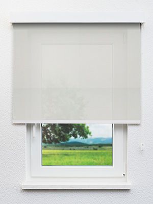 Yesa 7561 Fensteransicht