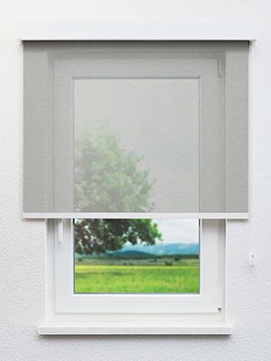 Benamina 6036 Fensteransicht