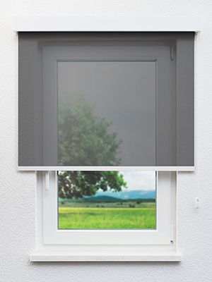 La Lunea 6093 Fensteransicht