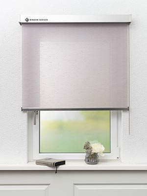 Rollo Mateos 76011 Fensteransicht