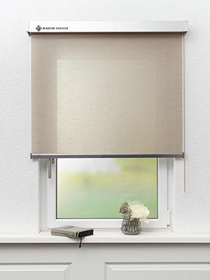 Stoff Rollo Ma&szlig;anfertigung Rollo Mateos 76012