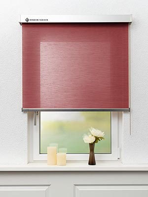 Rollo Mateos 76014 Fensteransicht