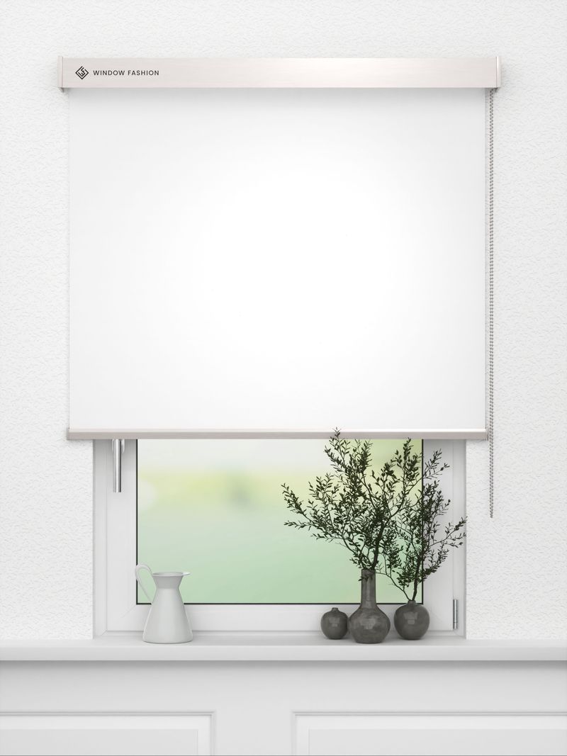 Rollo Elko VD 92011 Fensteransicht