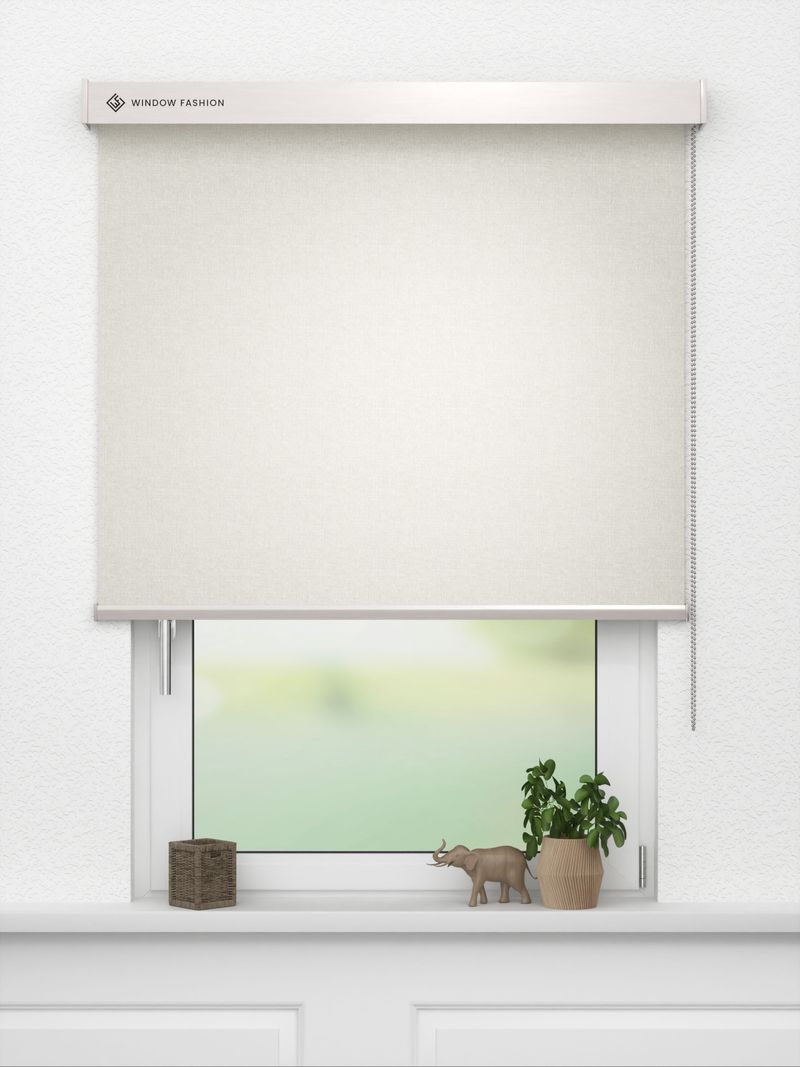Rollo Elko VD 92021 Fensteransicht