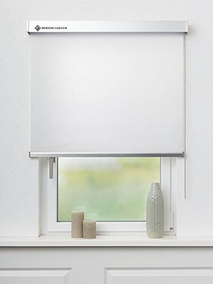 Rollo Springfield 26011 Fensteransicht