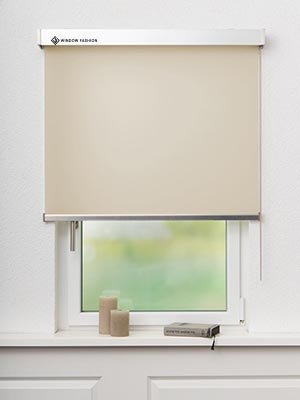 Rollo Springfield 26211 Fensteransicht