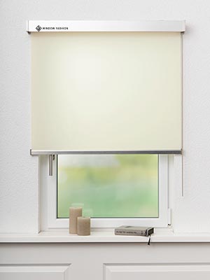 Rollo Springfield 26031 Fensteransicht