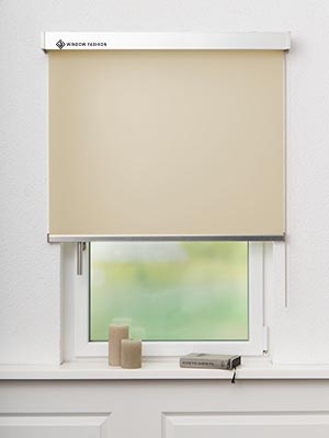 Rollo Springfield 26271 Fensteransicht