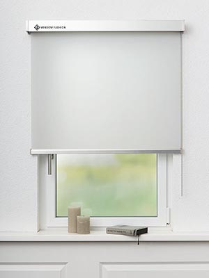 Rollo Springfield 26071 Fensteransicht