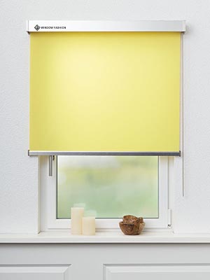 Rollo Springfield 26091 Fensteransicht