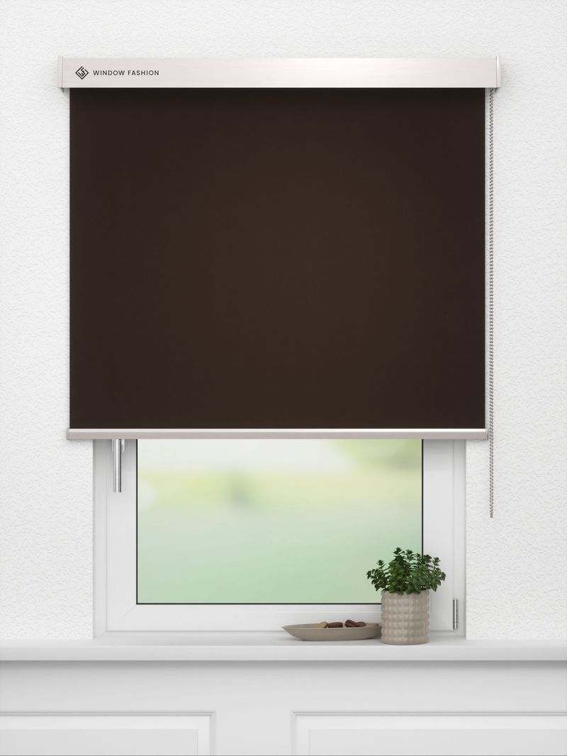 Rollo Springfield 26291 Fensteransicht