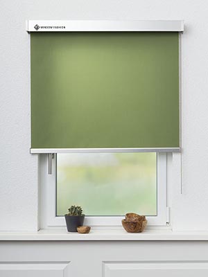 Rollo Springfield 26131 Fensteransicht