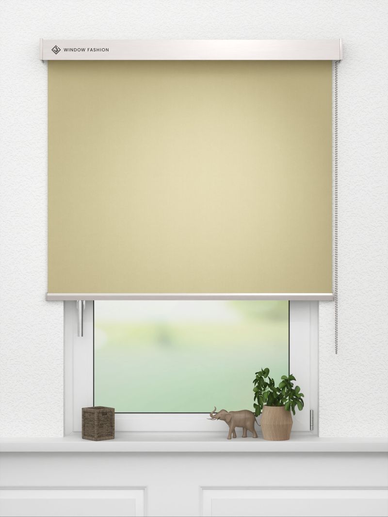 Rollo Springfield 26331 Fensteransicht