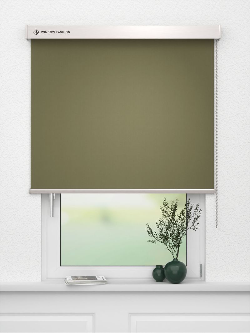 Rollo Springfield 26351 Fensteransicht