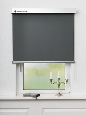 Rollo Springfield 26141 Fensteransicht