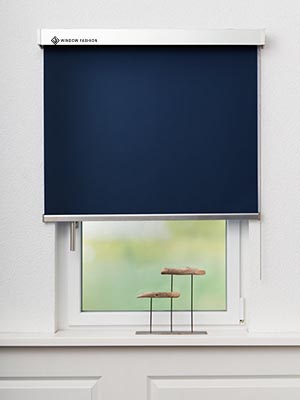 Rollo Springfield 26221 Fensteransicht