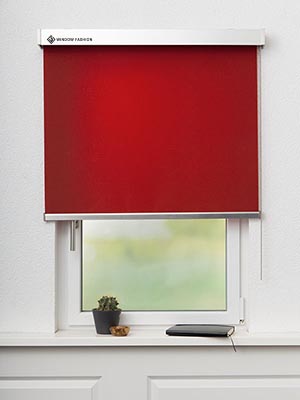 Rollo Springfield 26161 Fensteransicht