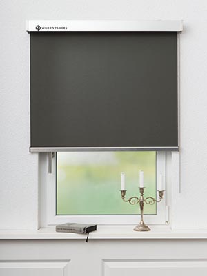 Rollo Springfield 26251 Fensteransicht