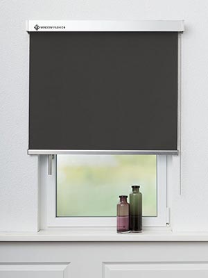 Rollo Springfield 26171 Fensteransicht