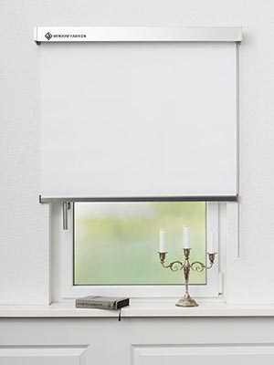 Rollo Springfield VD 27011 Fensteransicht