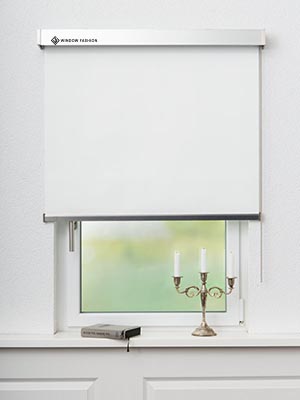 Rollo Springfield VD 27271 Fensteransicht