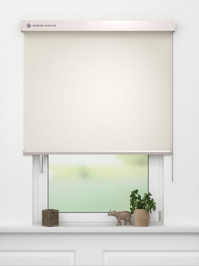 Rollo Springfield VD 27301 Fensteransicht