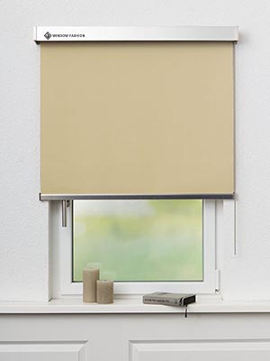 Rollo Springfield VD 27061 Fensteransicht