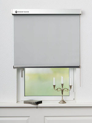 Rollo Springfield VD 27071 Fensteransicht