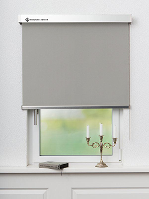 Rollo Springfield VD 27231 Fensteransicht