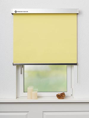 Rollo Springfield VD 27081 Fensteransicht