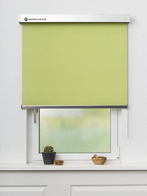 Rollo Springfield VD 27131 Fensteransicht