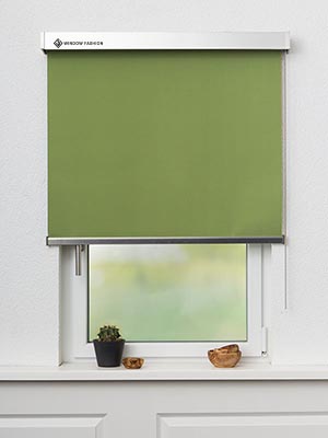 Rollo Springfield VD 27141 Fensteransicht