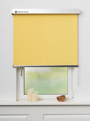 Rollo Springfield VD 27151 Fensteransicht