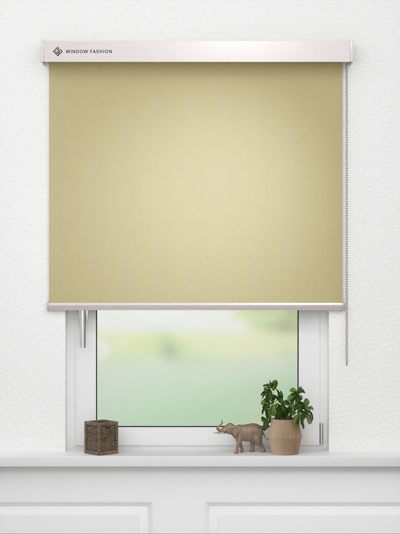 Rollo Springfield VD 27311 Fensteransicht