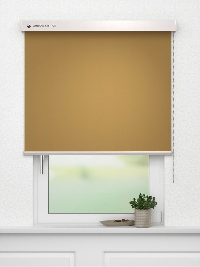 Rollo Springfield VD 27321 Fensteransicht