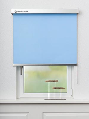 Rollo Springfield VD 27161 Fensteransicht