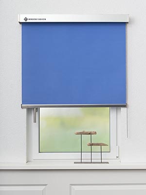 Rollo Springfield VD 27171 Fensteransicht