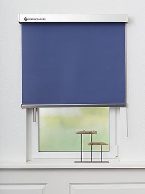 Rollo Springfield VD 27181 Fensteransicht